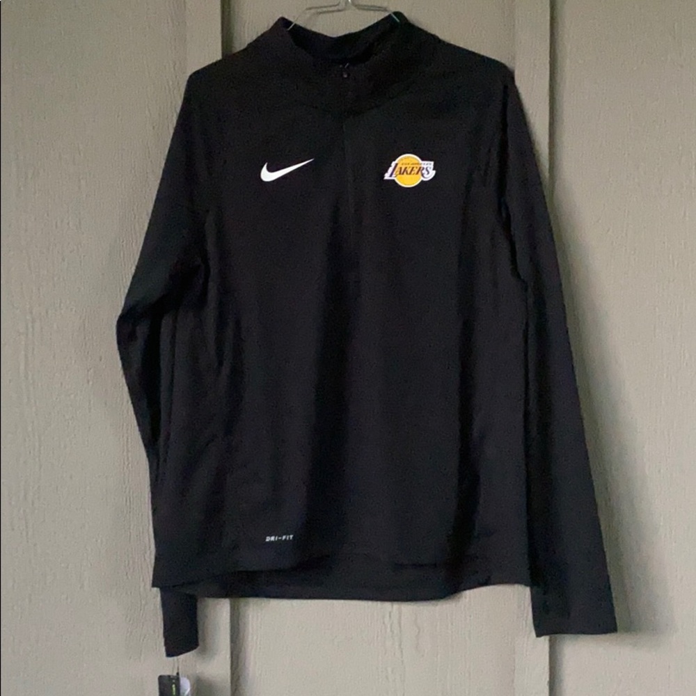 Nike Women’s NBA Lakers Dri-fit